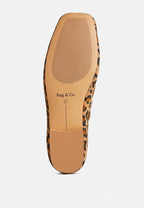  Darlow Drawstring Bow Ballerinas