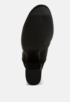  Nidaros Microfiber Sock Boots