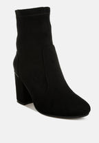  Nidaros Microfiber Sock Boots