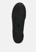  Pattens Genuine Suede Leather Sneakers
