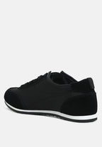  Pattens Genuine Suede Leather Sneakers