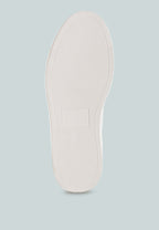  Strider Studs Embellished Chunky Sneakers