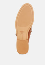  Swenson Patent Pleather Mary Jane Loafers